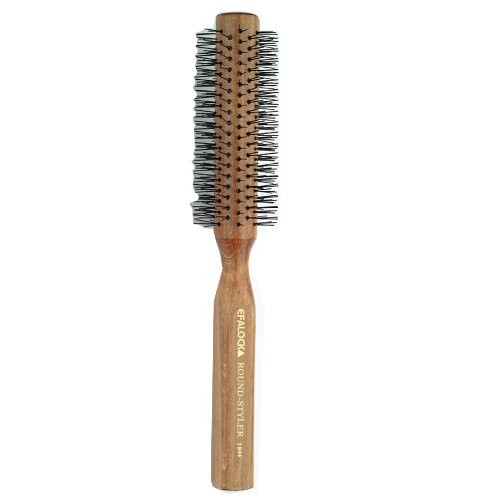 Efalock Round Styler 20/38 mm