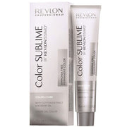 Revlon Revlonissimo Color Sublime Permanent Color 8.04 75 m