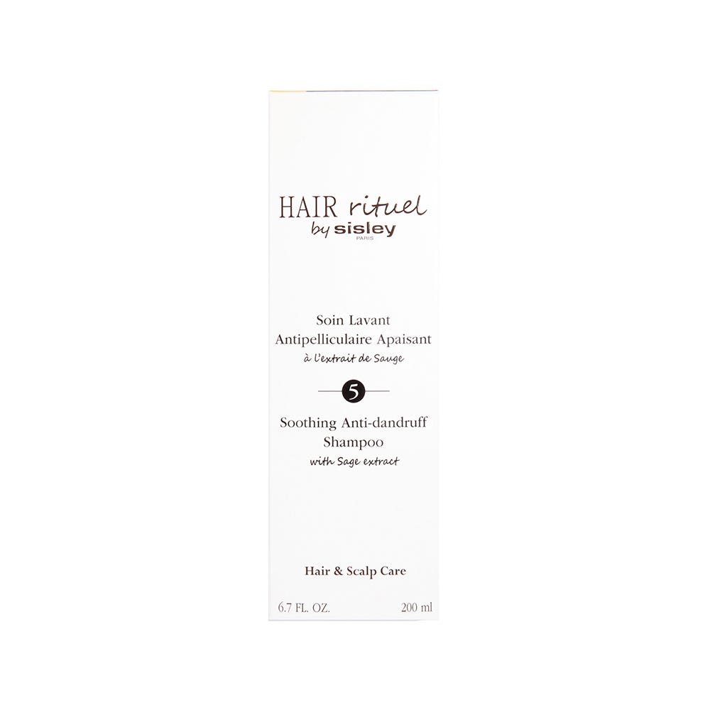 HAIR RITUEL by SISLEY Soin Lavant Antipelliculaire 200 ml