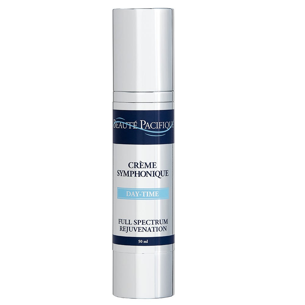 Beauté Pacifique Creme Symphonique Day-Time 50 ml
