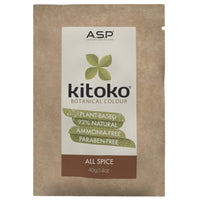 All Spice