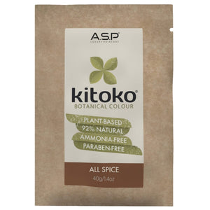 All Spice