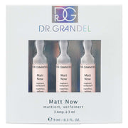 DR. GRANDEL Pro Collagen Matt Now 3X3 ml
