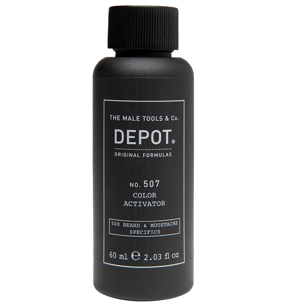 DEPOT 507 Color Activator 60 ml