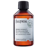 Bullfrog Multi-use Shower Gel N.1 250 ml