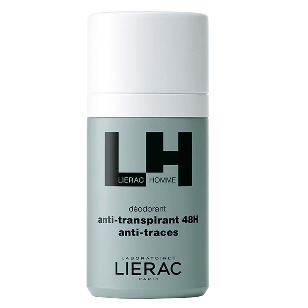 Lierac Homme Deodorant 50 ml 