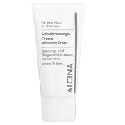 Alcina Selbstbräunungs-Creme 50 ml