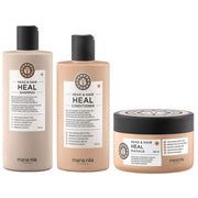 Maria Nila Head & Hair Heal Pflegeset