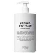 Previa Virtuous Body Wash 500 ml