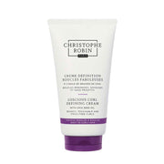 Christophe Robin Luscious Curl Defining Cream With Chia Seed Oil 250 ml