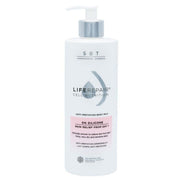 SBT Anti Irritation Body Milk 400 ml