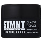 STMNT Grooming Goods Classic Pomade 100 ml