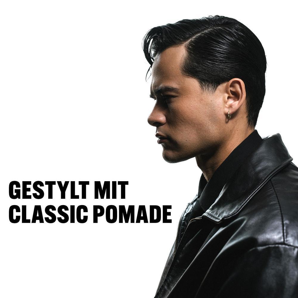 STMNT Grooming Goods Classic Pomade 100 ml