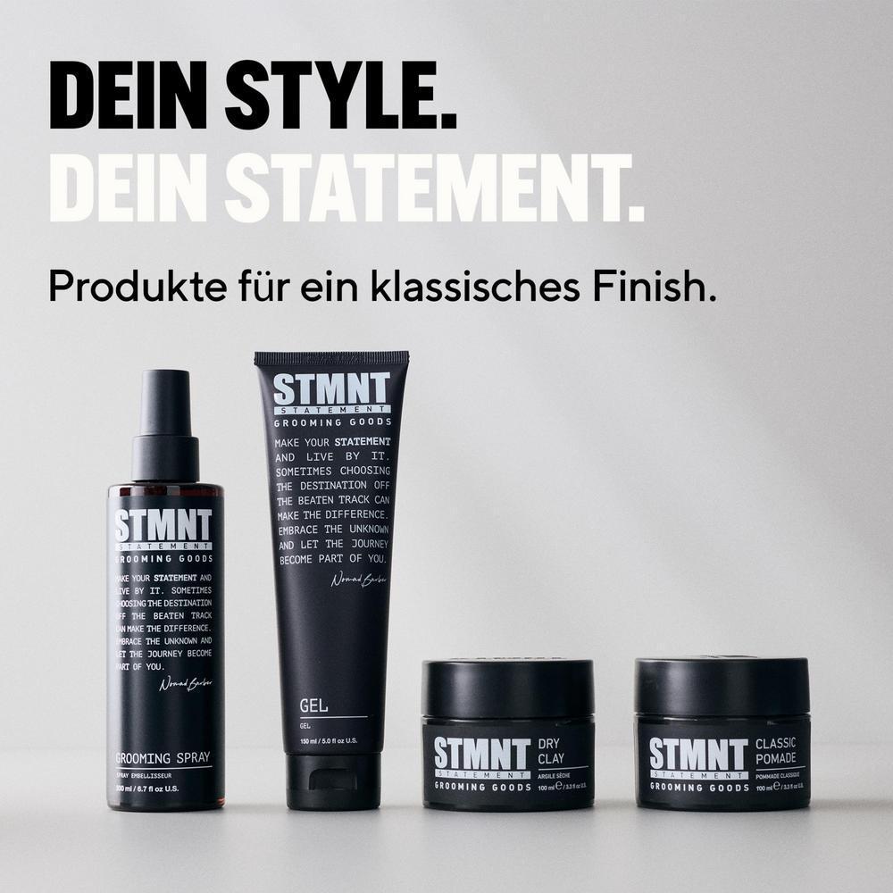 STMNT Grooming Goods Classic Pomade 100 ml