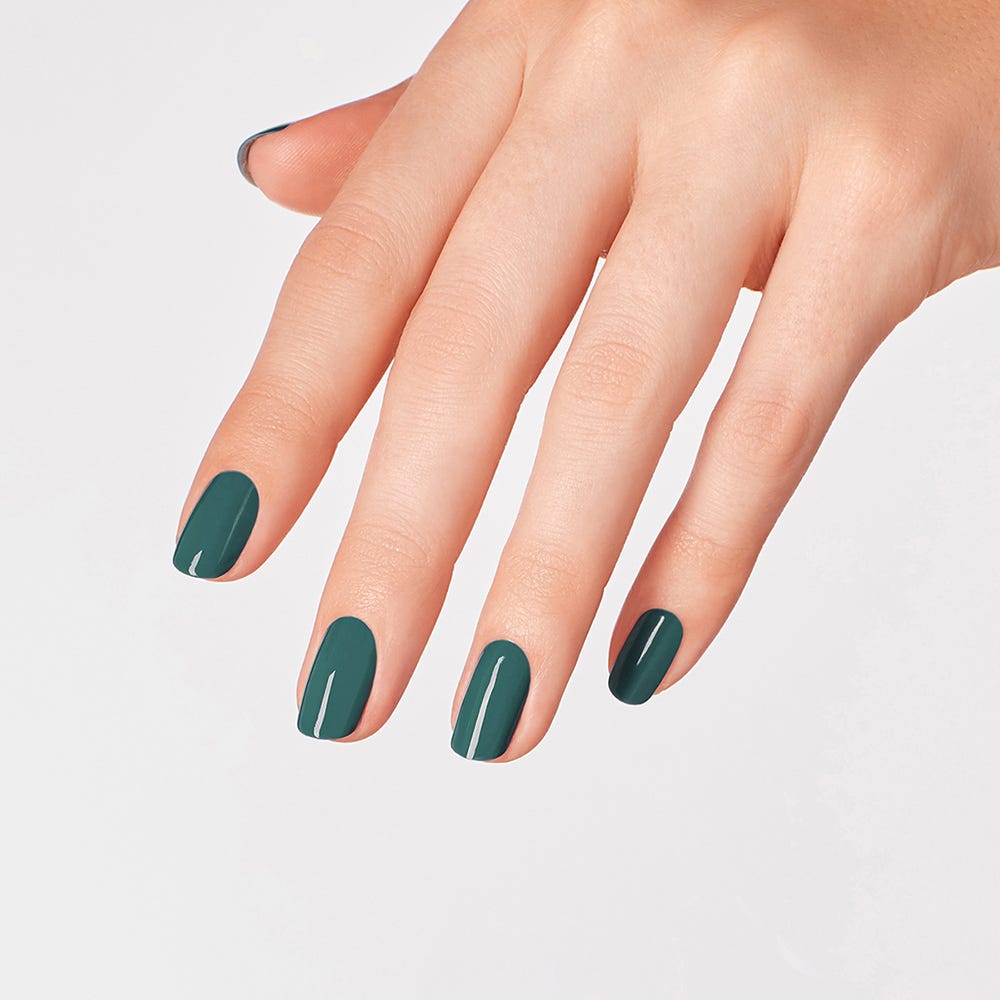 OPI Downtown Los Angeles Collection Nail Lacquer 15 ml