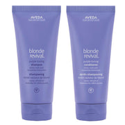 AVEDA Blonde Revival Bundle