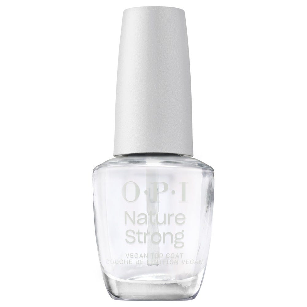 OPI Nature Strong Top Coat 15 ml