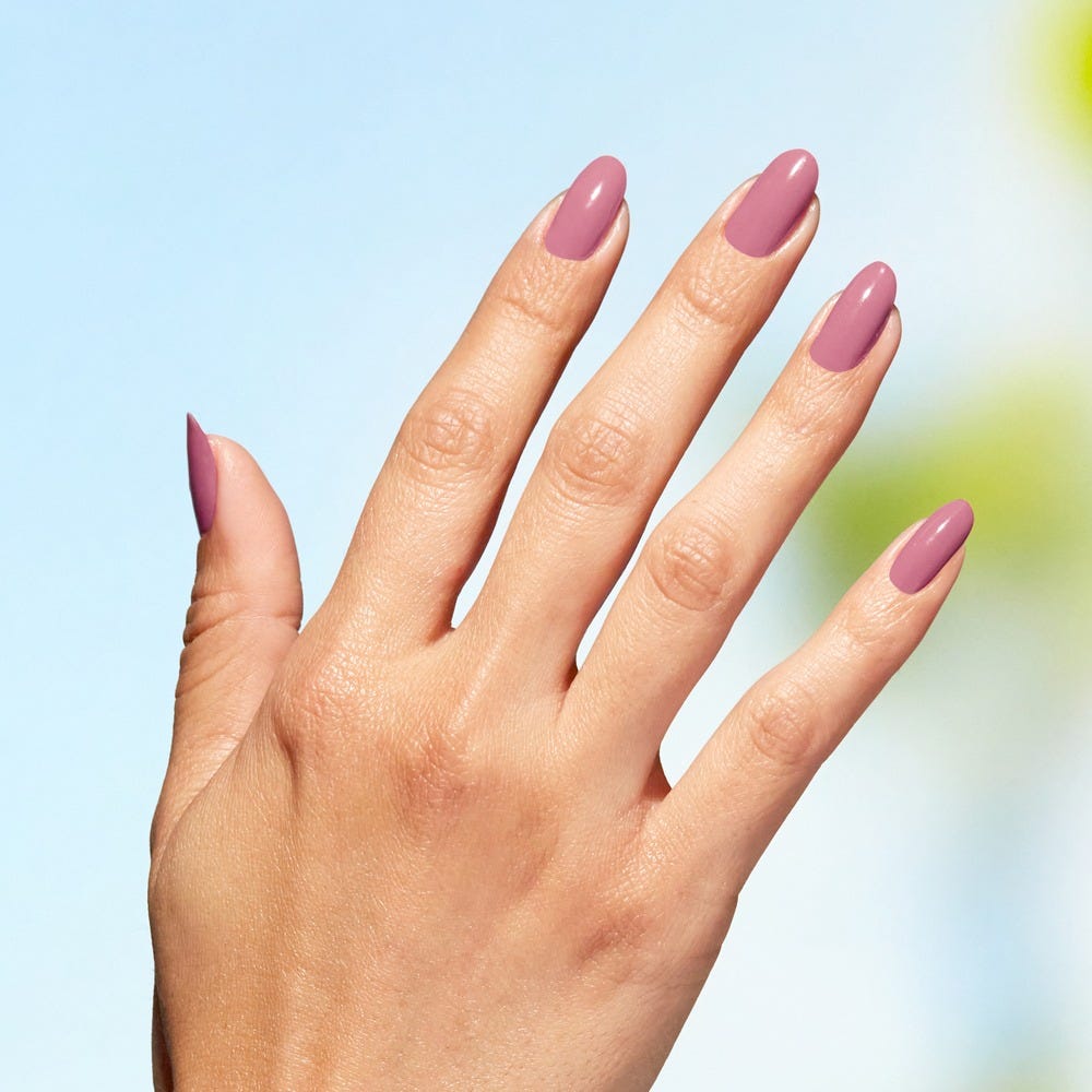 OPI Nature Strong Top Coat 15 ml