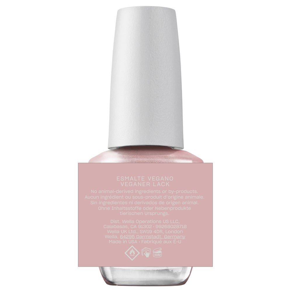 12096388-Farbe-Intentions are Rose Gold