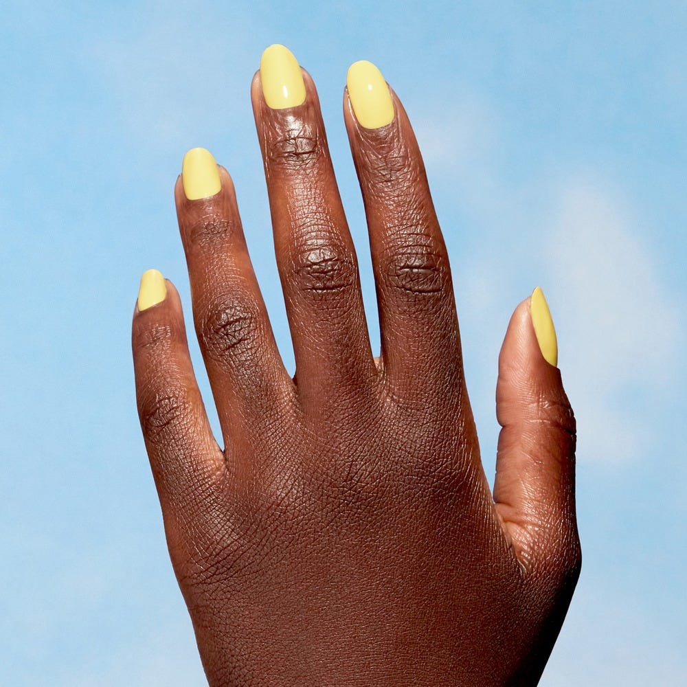 OPI Nature Strong Make My Daisy 15 ml