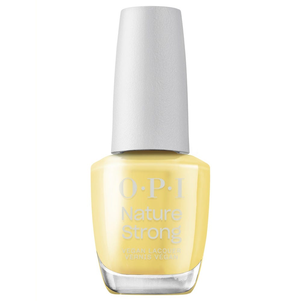 OPI Nature Strong Make My Daisy 15 ml