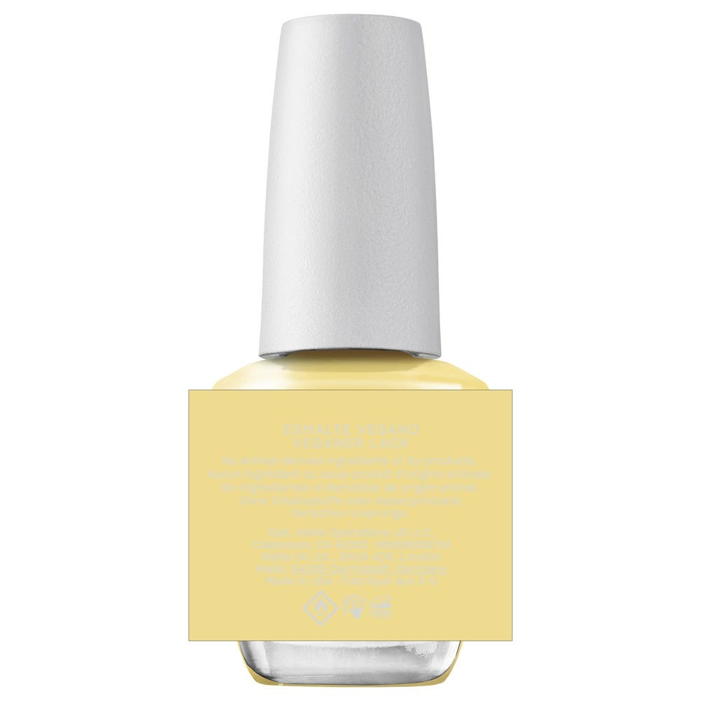 OPI Nature Strong Make My Daisy 15 ml