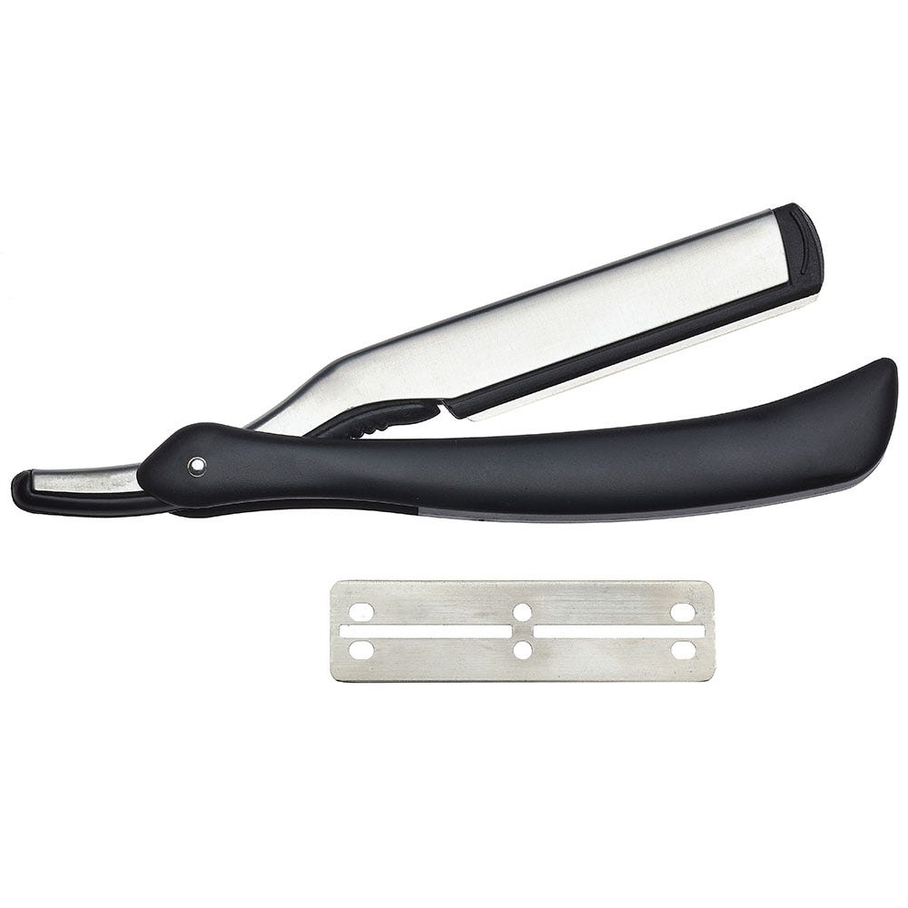 Efalock Isaaki UPRAZOR inkl. 10 Klingen