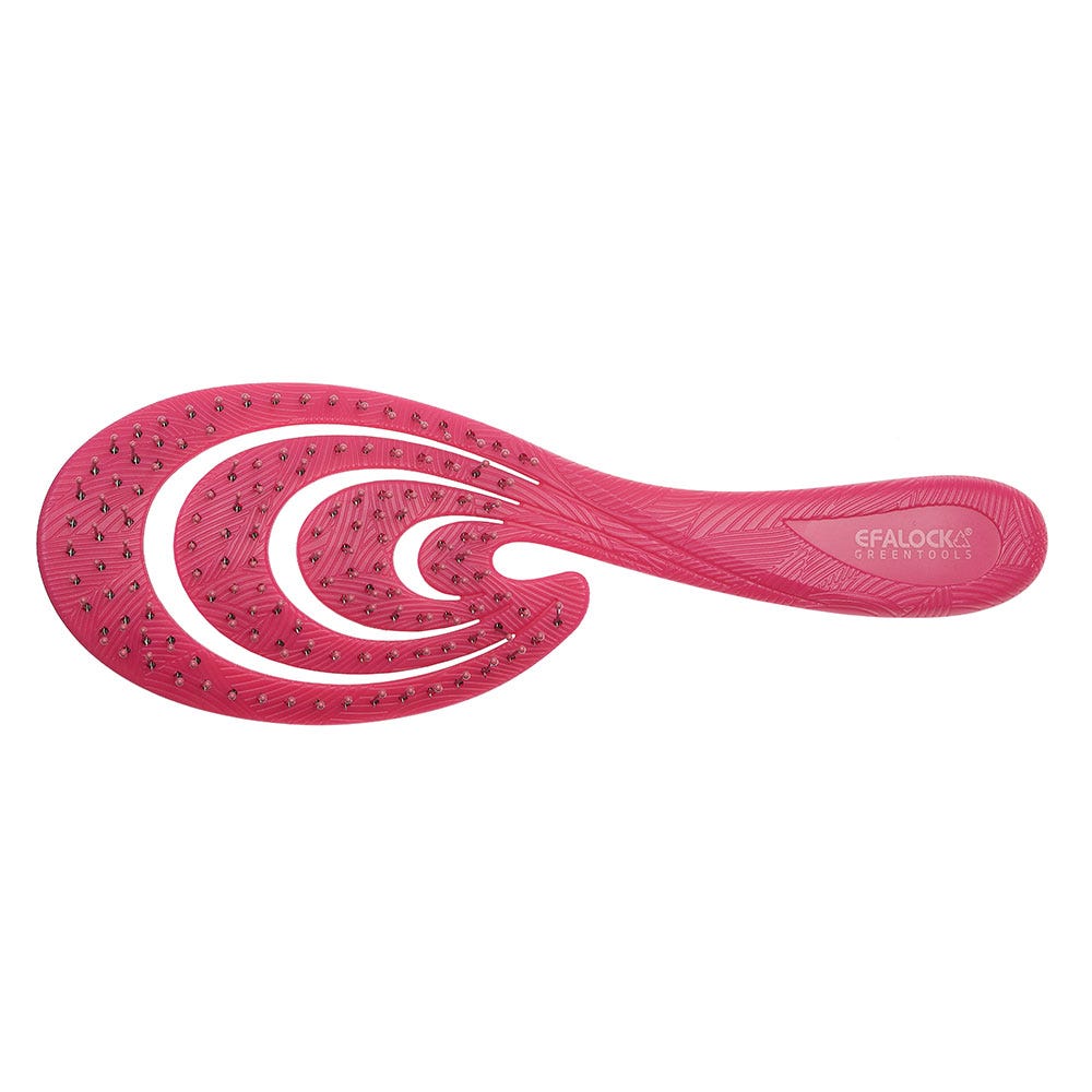 Efalock Green-Brush coral
