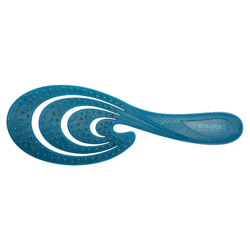 Efalock Green-Brush ocean