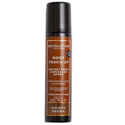 Revolution Hair Root Touch Up Golden Brown 75 ml