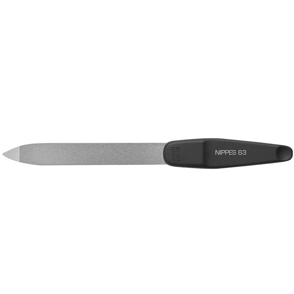 Nippes Saphir Nagelfeile