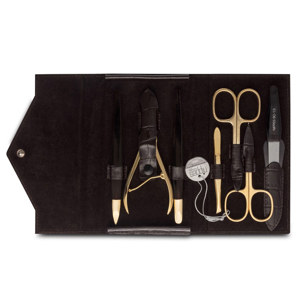 Nippes Manicure-Etui