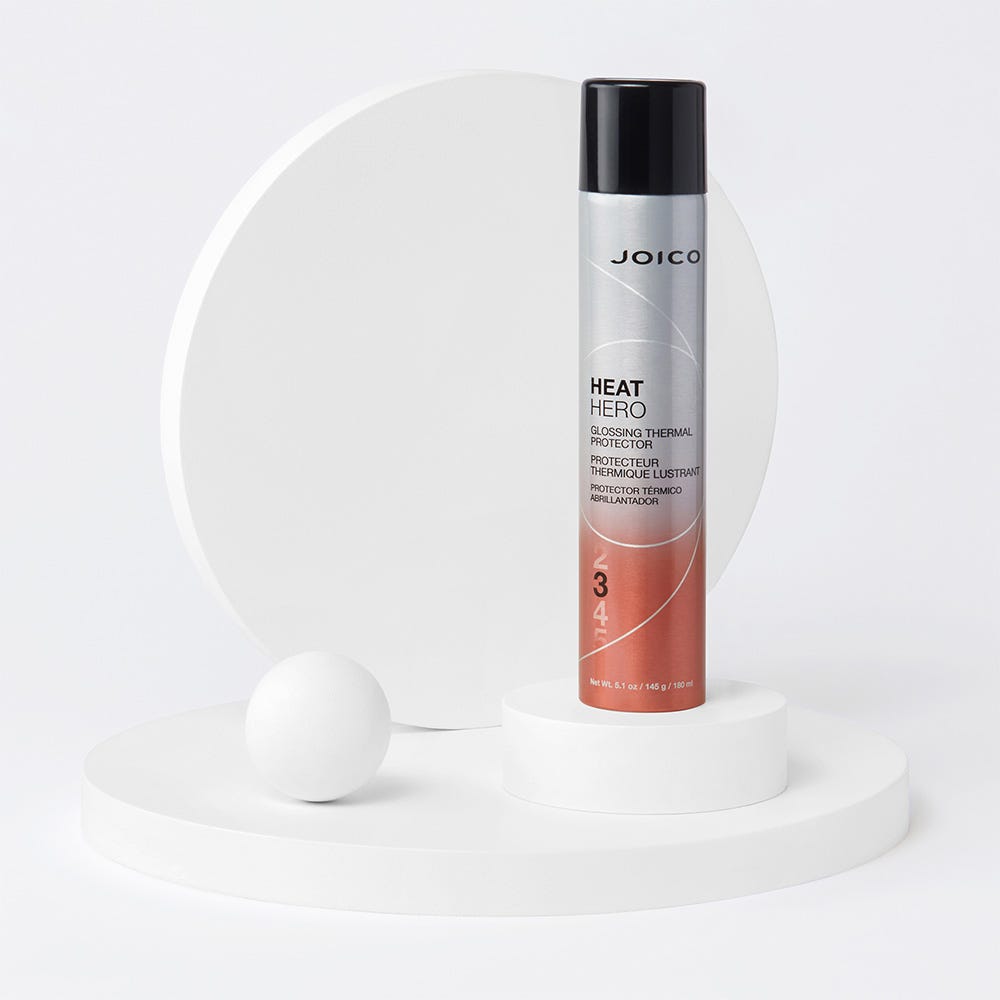 Joico Style & Finish Heat Hero 180 ml