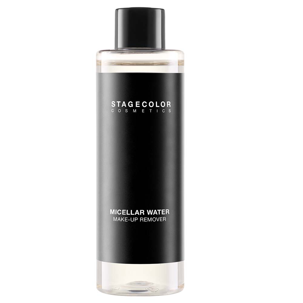 STAGECOLOR Micellar Water - Make-Up Remover 200 ml 