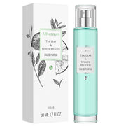 Allvernum Damen Duft Tea Leaf & White Woods 50 ml