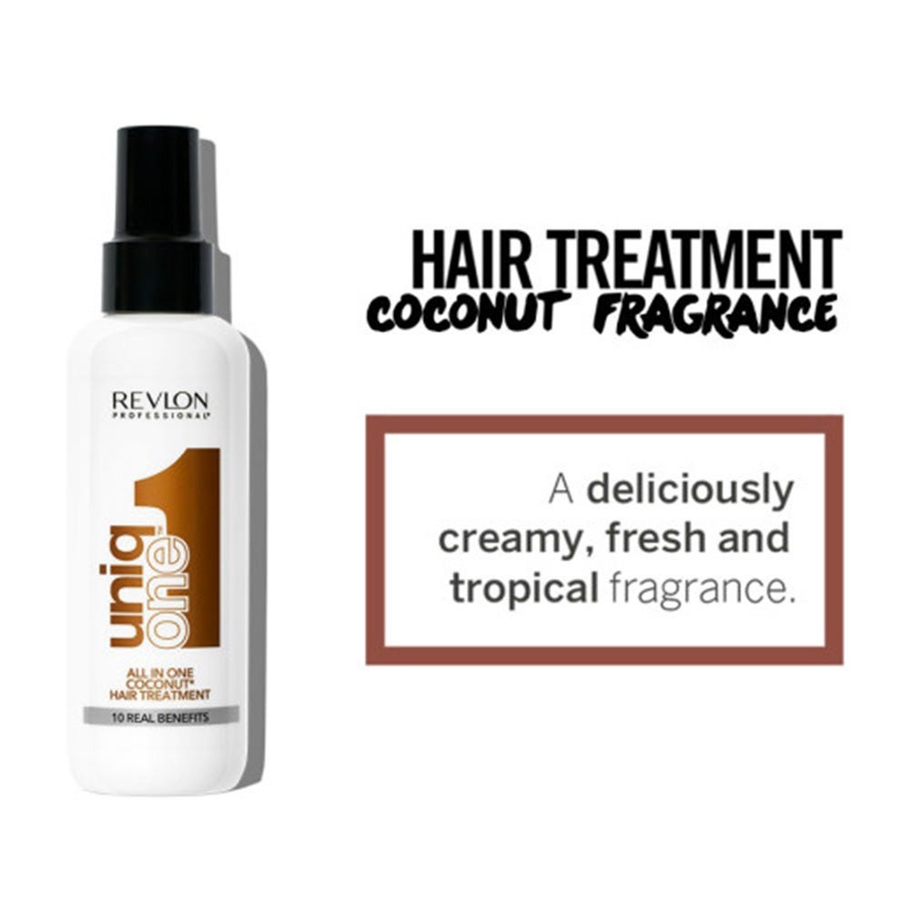Revlon Uniq One Hair Treatment Coco V1 150 ml 