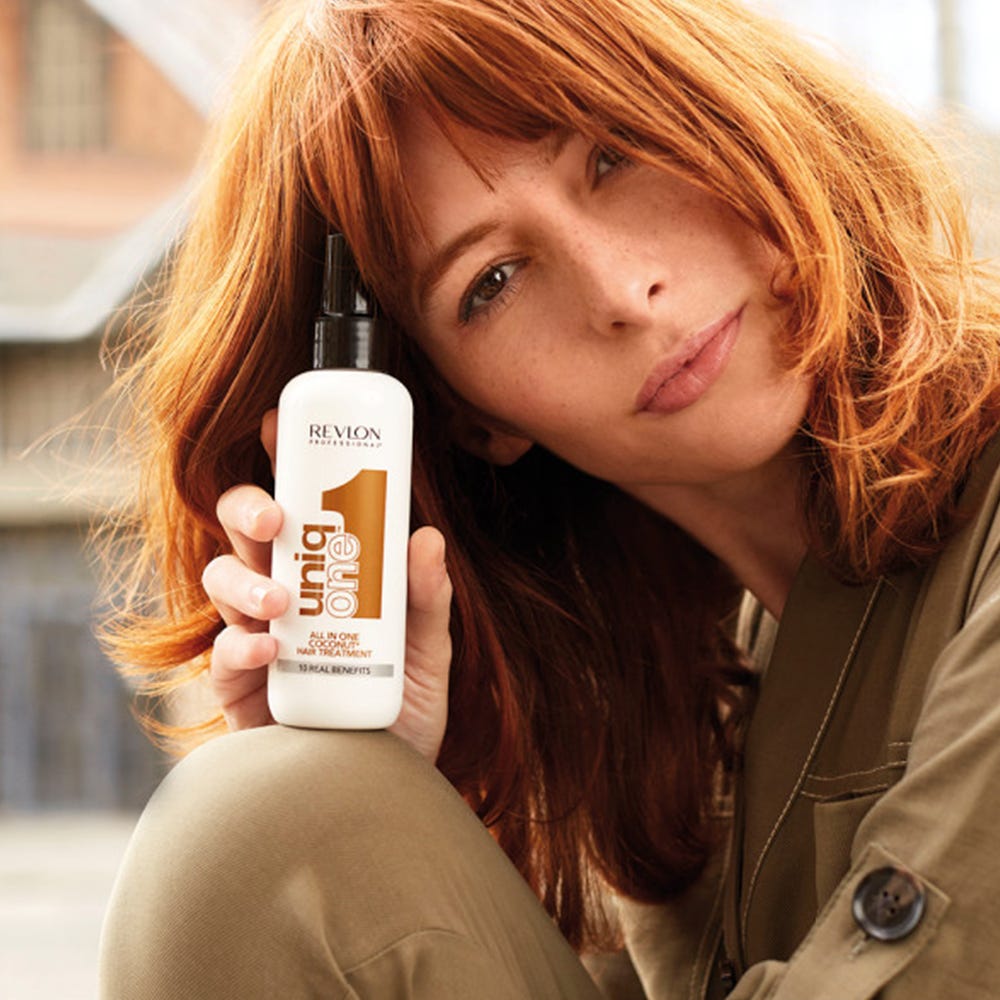 Revlon Uniq One Hair Treatment Coco V1 150 ml 