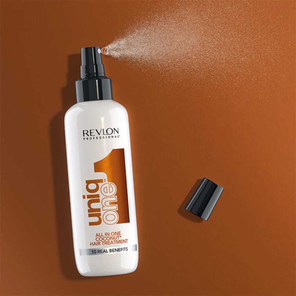 Revlon Uniq One Hair Treatment Coco V1 150 ml 