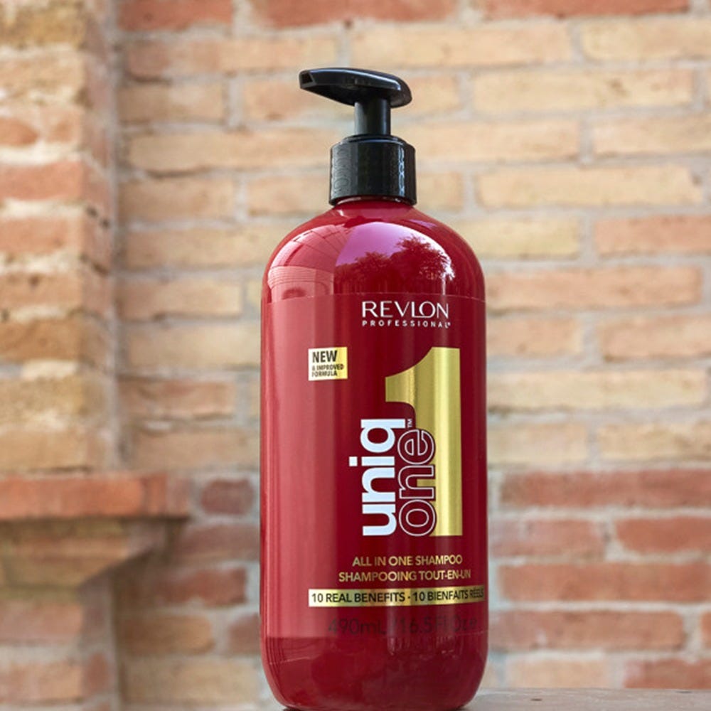 Revlon Uniq One Shampoo 490 ml 