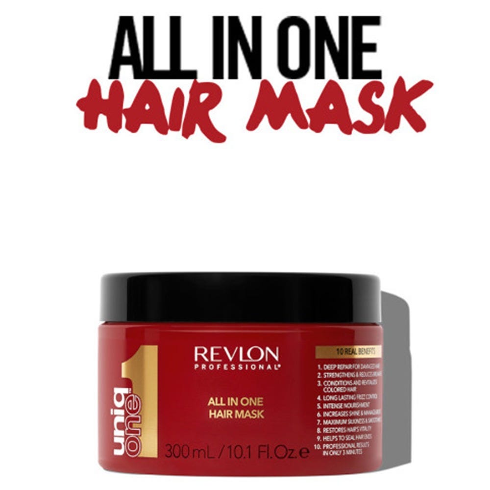 Revlon Uniq One Mask 300 ml 