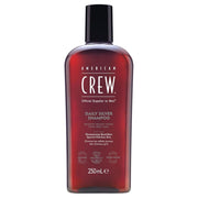 American Crew Daily Silver Shampoo 250 ml