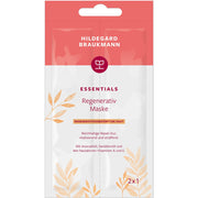 Hildegard Braukmann Essentials Regenerativ Maske 2x7 ml
