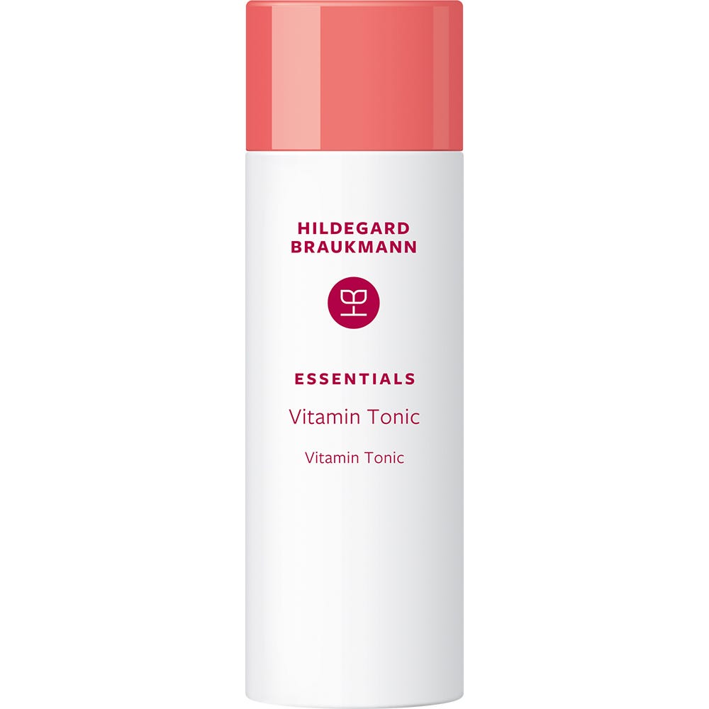 Hildegard Braukmann Essentials Vitamin Tonic 200 ml