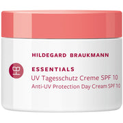 Hildegard Braukmann Essentials UV Tagesschutz Creme SPF 10, 50 ml