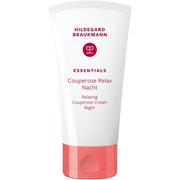Hildegard Braukmann Essentials Couperose Relax Nacht 50 ml