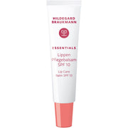 Hildegard Braukmann Essentials Lippen Pflege Balsam SPF 10, 15 ml