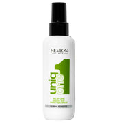 Revlon Uniq One Hair Treatment Green Tea 150 ml