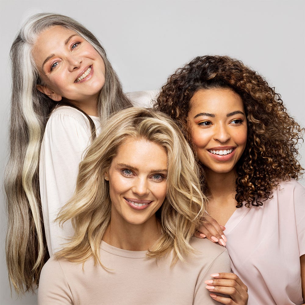 Olaplex Bundle No. 4-P + No. 0 + No. 3