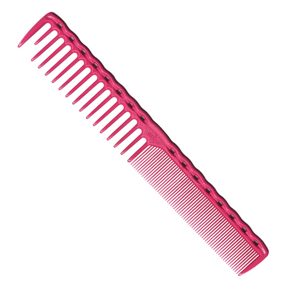 Y.S. Park Schneidekamm 332 Pink