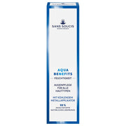 Sans Soucis Aqua Benefits Augenpflege 15 ml